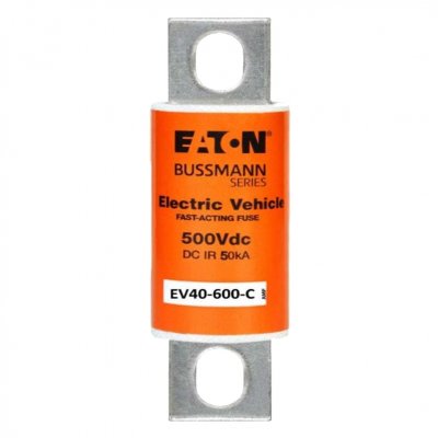 <b>EV40 500VDC电动汽车熔断器</b>