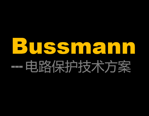 BUSSMANN保险丝