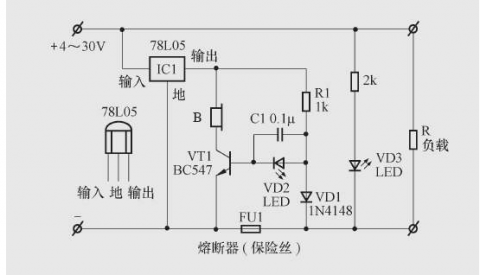 保险丝价钱贵不贵？它的工作原理是什么？