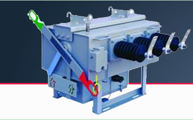 LS柱上真空断路器LZDW-12/负荷开关LGFZ-12