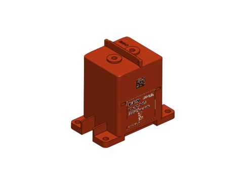 EVC-AS-400S直流接触器