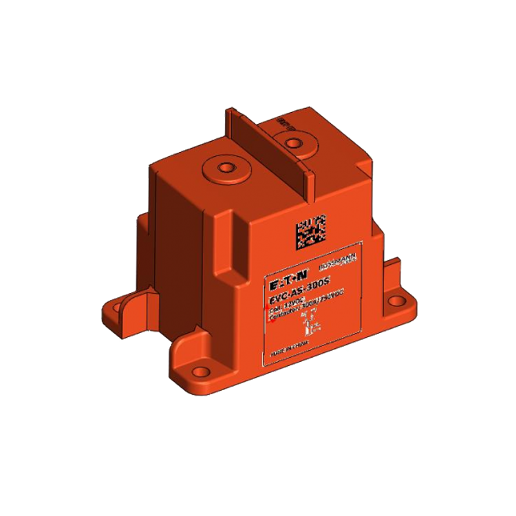 EVC-AS-300S直流接触器