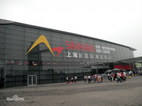 2019上海充电站（桩）技术装备展览会