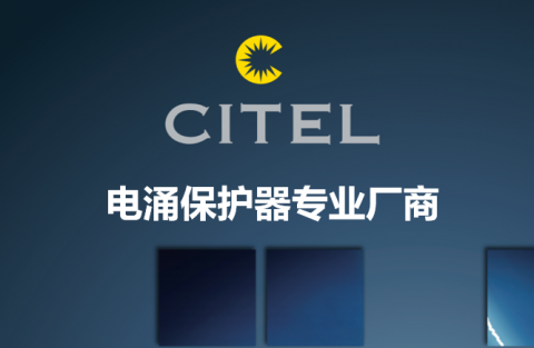 <b>西岱尔（CITEL）电子有限公司公司介绍</b>