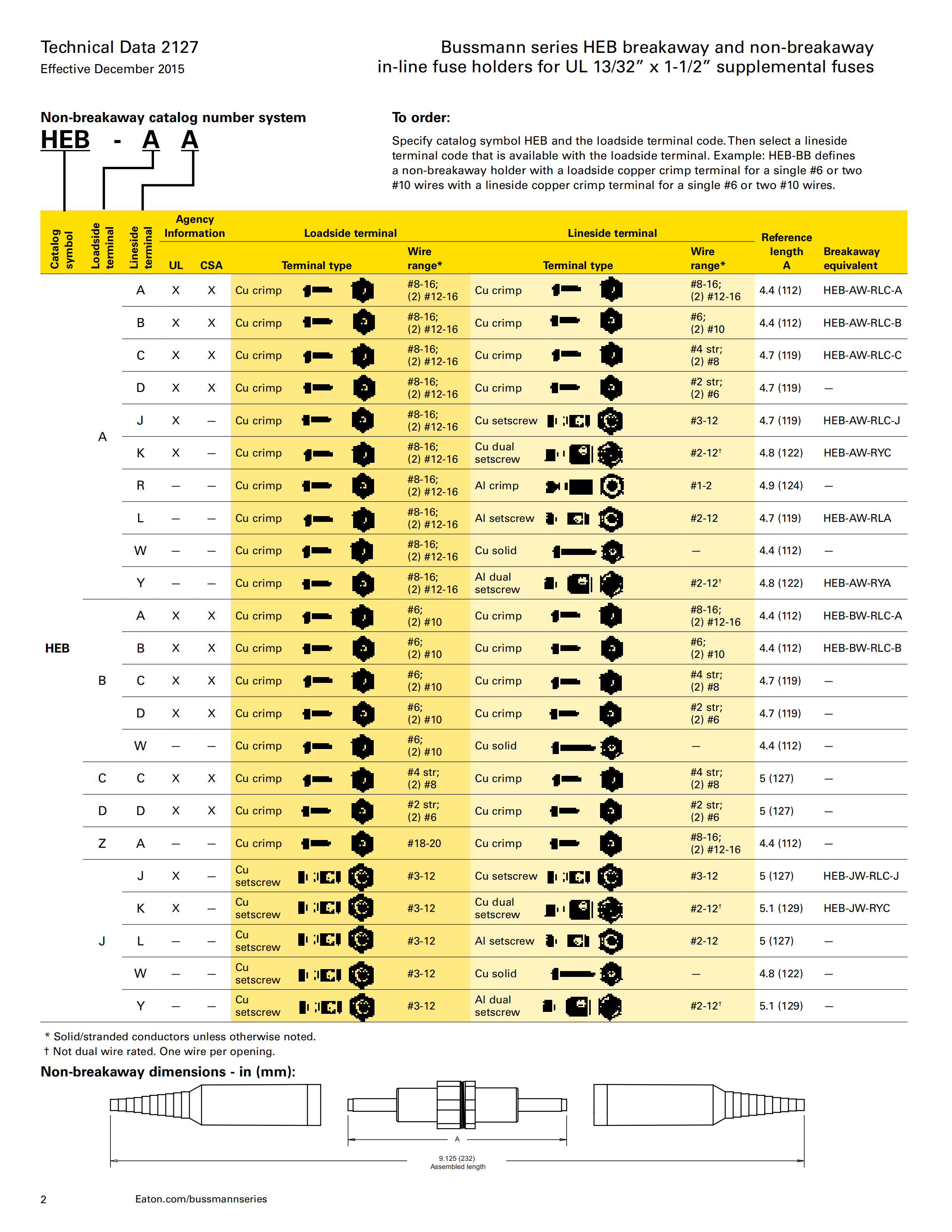 HEB系列防水熔断器座规格.png