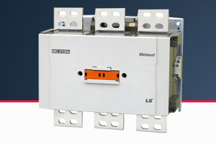 MC-2100a大容量接触器产品参数及用途