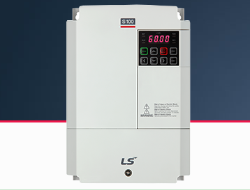 LS低压变频器 LSLV S100系列产品特点